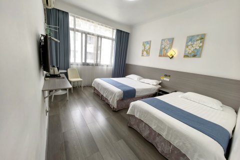 雁荡山步行街67号民宿