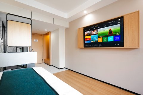 瑞怡悦酒店(南昌火车站八一广场店)