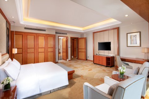 罗源湾世纪金源大饭店