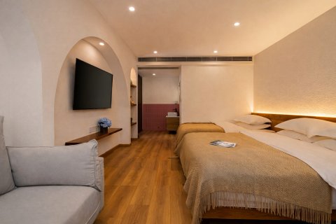 楠舍·希夷花园庭院观景Holiday Hotel(大理古城店)