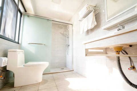 麓舍Climb·轻奢酒店(茨坪风景区井冈山革命博物馆店)