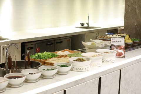 宁波开元名庭大酒店