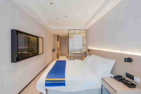 城央海阁酒店(霞浦太康路店)