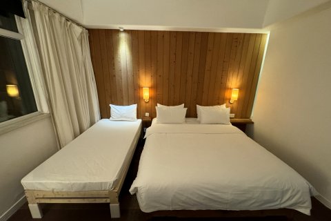 南京花迹酒店·老门东店