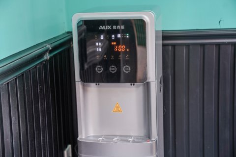 POSHPACKER 驴友记.蝉舍禅风小院 (成都文殊院店)