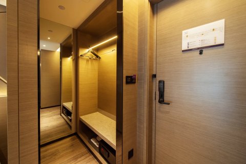 哈尔滨中央大街索菲亚美居酒店