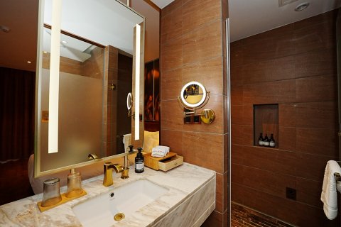 喆啡酒店(银川国际会展中心万达广场亲水大街店)