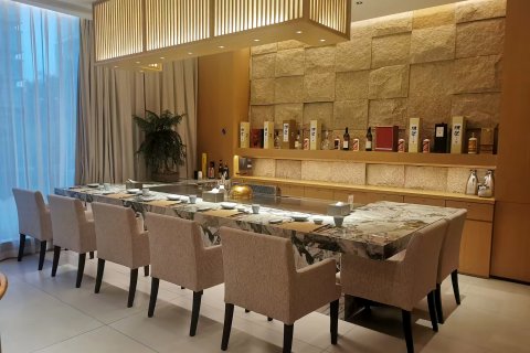 福清天泽君悦大酒店