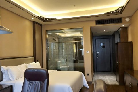 长沙美郡国际酒店