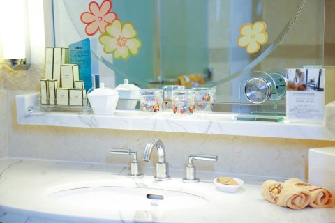 宁波香格里拉大酒店