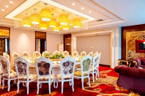 黄梅皇家大酒店(黄梅站店)