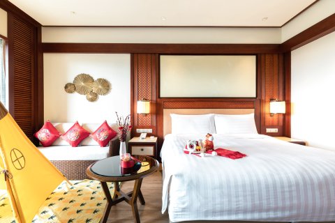 三亚香格里拉度假酒店