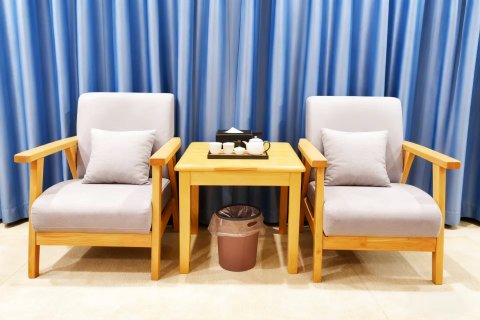 麓舍Climb·轻奢酒店(茨坪风景区井冈山革命博物馆店)