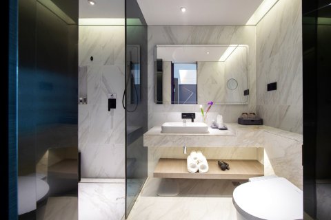 哈尔滨中央大街索菲亚美居酒店