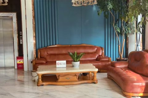 南华欧诗曼酒店