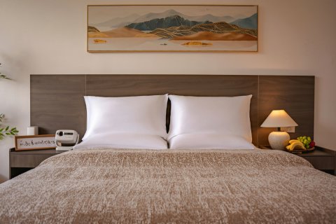 丽江王家别院客栈