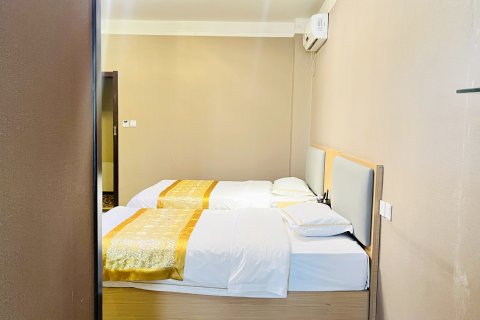 木里香巴拉大酒店