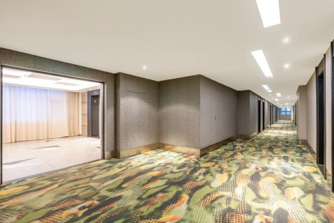 桔子酒店(廊坊建设北路店)