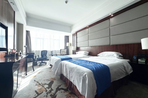 怀来国际大酒店