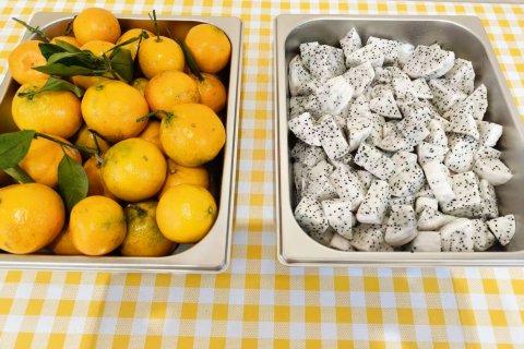 景县水木人家精品酒店