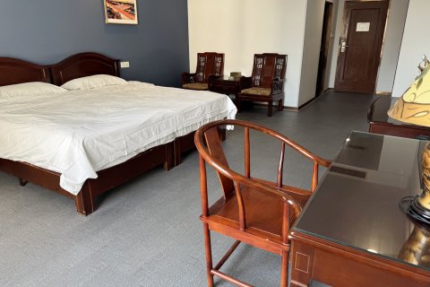 莱阳交通宾馆(莱阳市政府店)