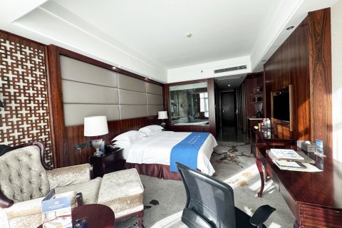 怀来国际大酒店