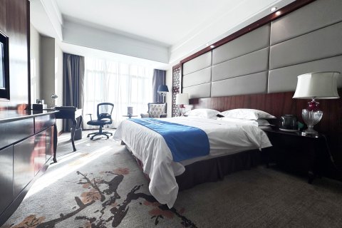 怀来国际大酒店