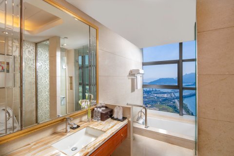 罗源湾世纪金源大饭店