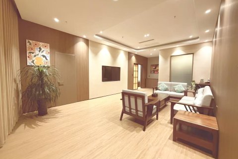 景县水木人家精品酒店