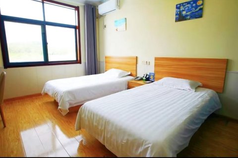 徐州竹海生态园