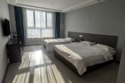 翔云酒店(霍林郭勒市火车站店)