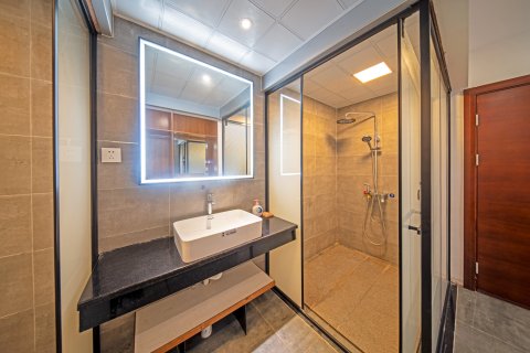 含舍·雅筑(荔波小七孔东门店)