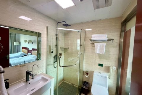 止园饭店(西安钟鼓楼回民街店)