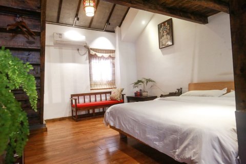 会泽丰泰明清客栈