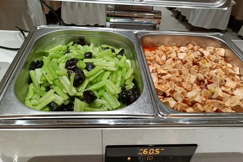 汾阳汾州大酒店