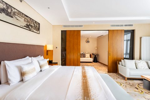 长白山万达锦华度假酒店