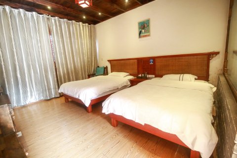 会泽丰泰明清客栈