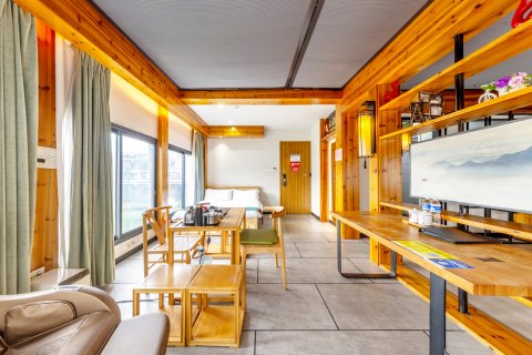 闽粤轩酒店(汕头小公园店)