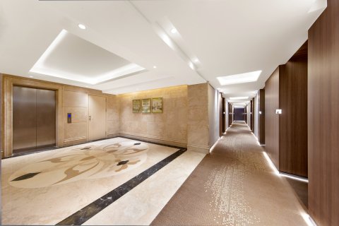 钟山千禧颐和酒店(钟山西站店)