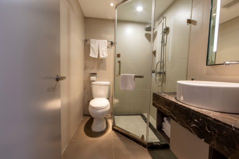 如家商旅酒店(恩施土司城机场店)