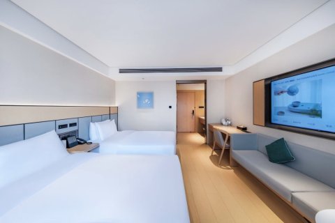 全季酒店(安顺店)