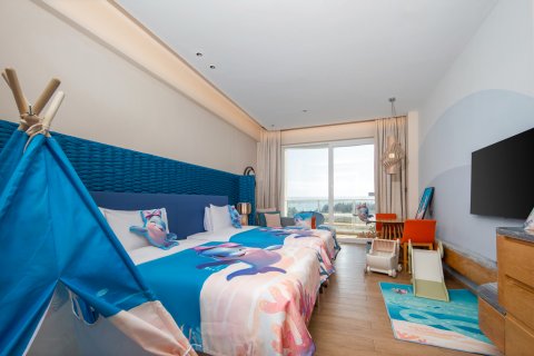 海南富力海洋欢乐世界度假区凯悦酒店