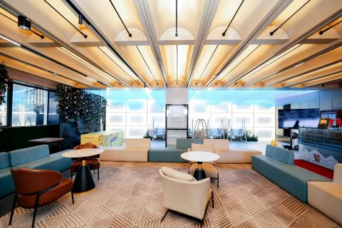 西岭雪山西舍映雪酒店