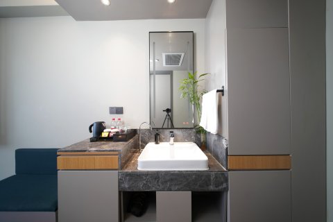 如家商旅酒店(泗水泉源大道银座商城店)