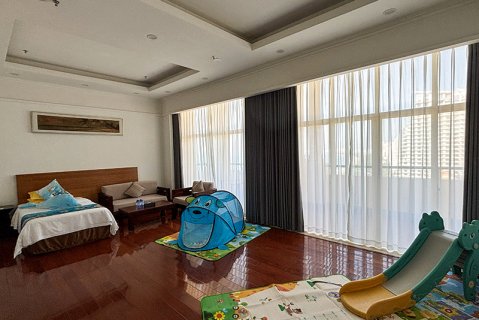 三亚胜意海景酒店