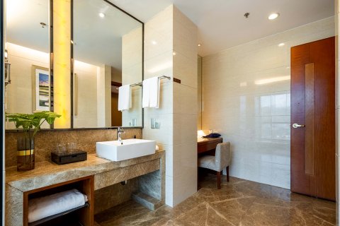 西双版纳世纪金源大饭店