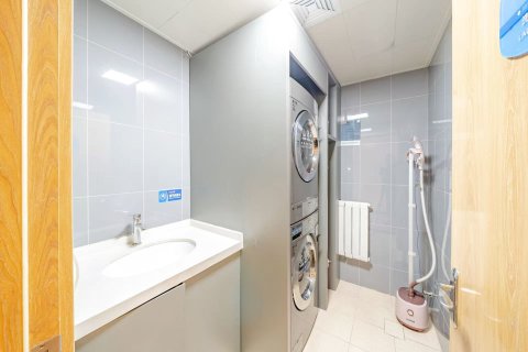 如家派柏·云酒店(香河蓝色港湾店)