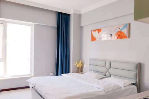 爱琴海主题宾馆(凤城凤凰山店)