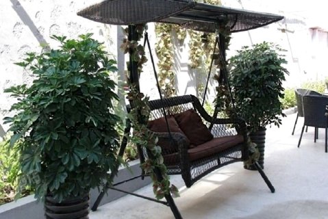 薰衣草连锁酒店(白城洮北区市民广场店)