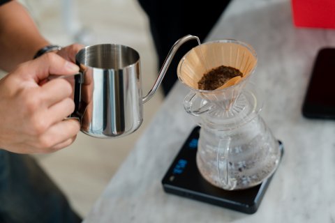 深圳湾万丽酒店